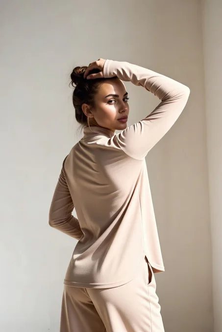 الجسم واللياقة