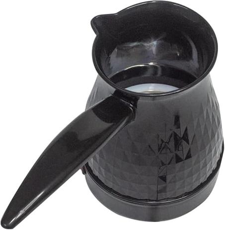 Electrodoméstico de cocina (Cafetera turca First One - 0,5 litros)