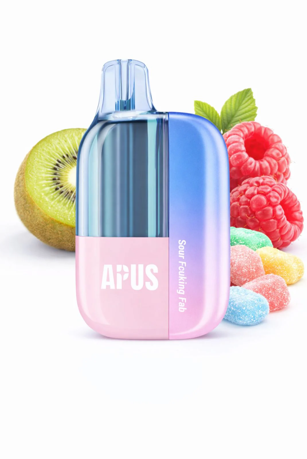 Apus 30K - Sour Fcuking Fab