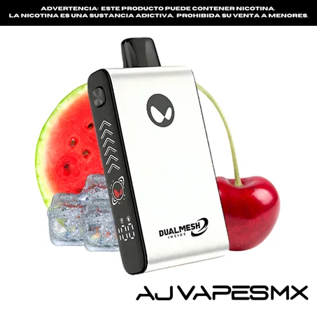 Waka Blade 33K - Cherry Watermelon Ice