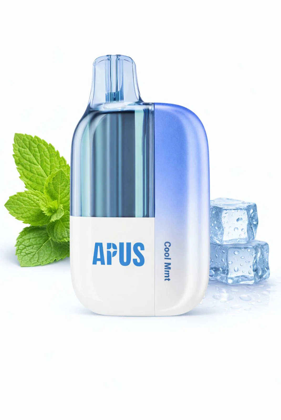 Apus 30K - Cool Mint