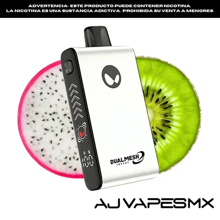 Waka Blade 33K - Kiwi Dragon Fruit