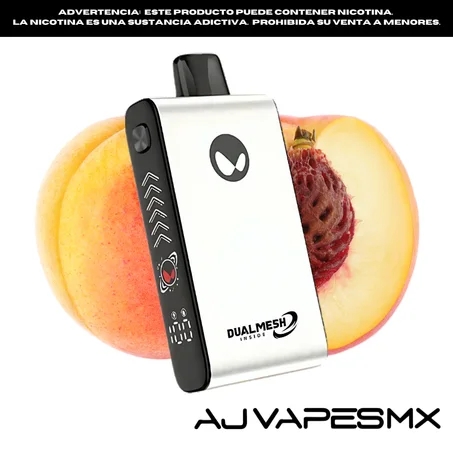 Waka Blade 33K - Peach