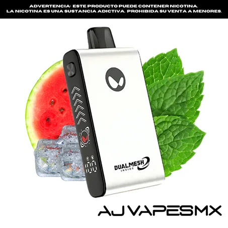 Waka Blade 33K - Watermelon Chill