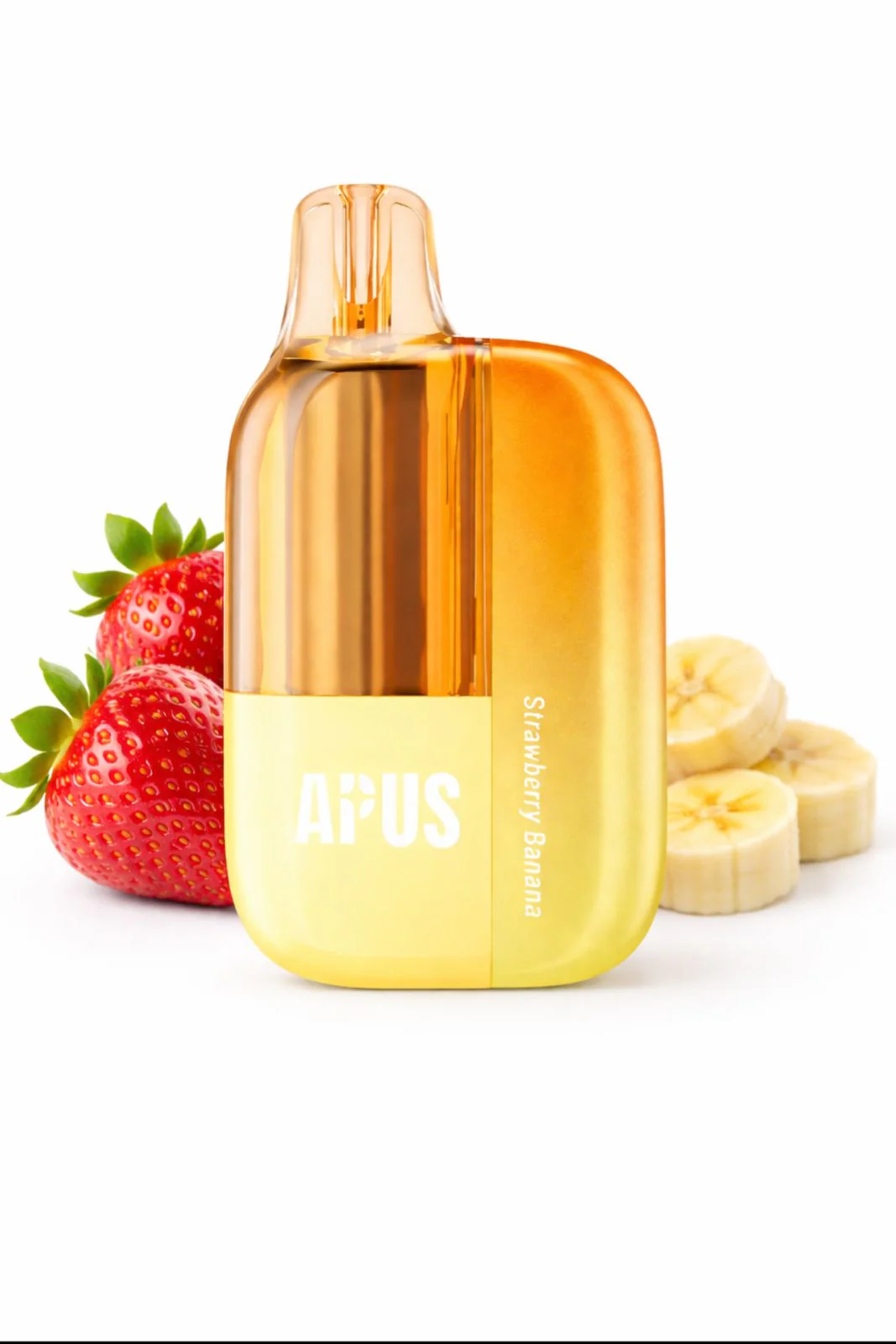 Apus 30K - Strawberry Banana