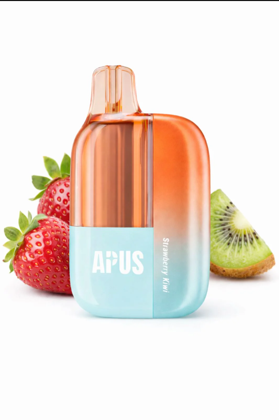 Apus 30K - Strawberry Kiwi