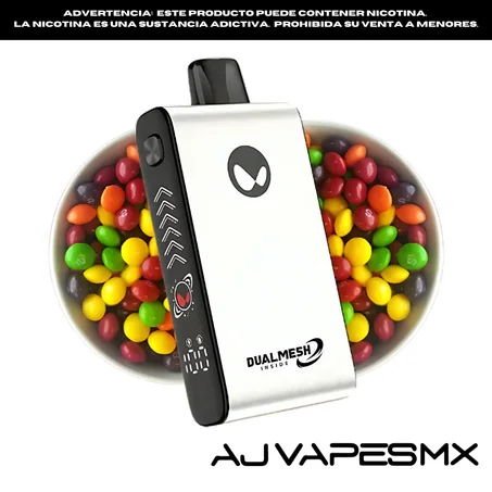 Waka Blade 33K - Skittles