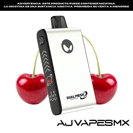 Waka Blade 33K - Cherry Bomb