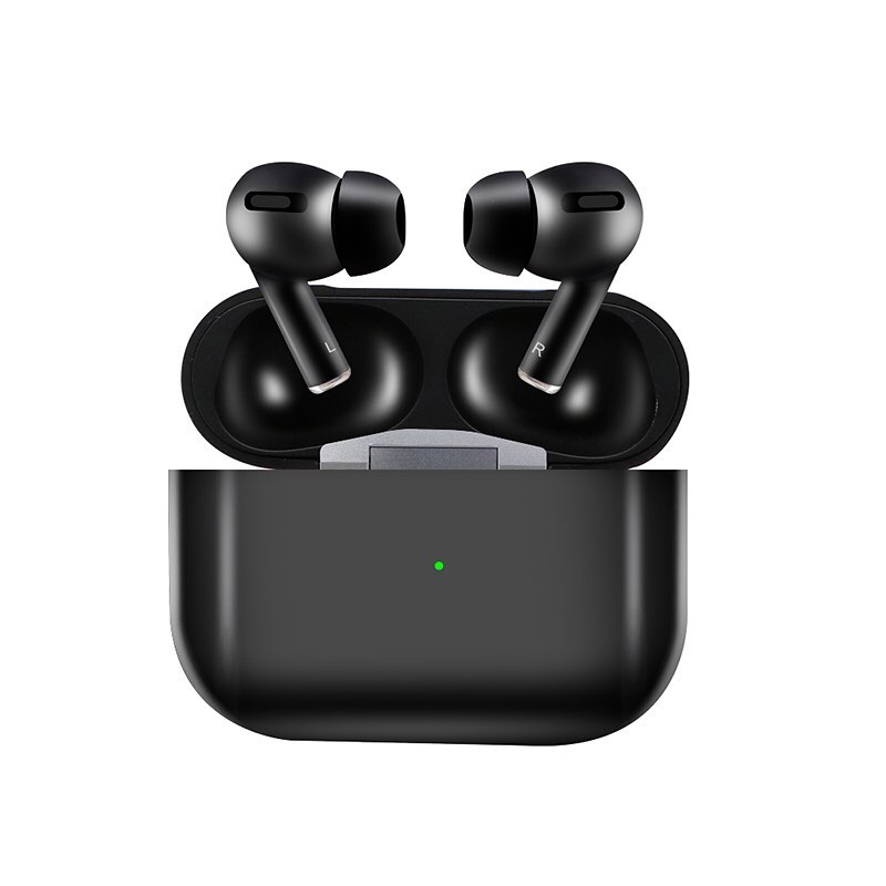 airpod pro  black sans boit -توصيل مجاني