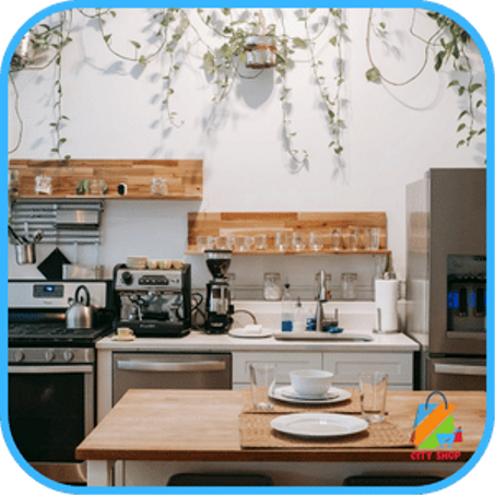 مستلزمات المطبخ