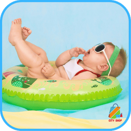 مستلزمات الأطفال