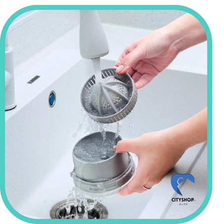 عصارة البرتقال