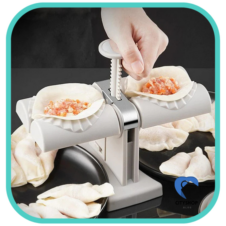 آلة صنع الفطائر