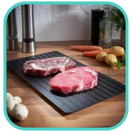 طاولة مفكك الجماد