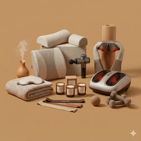 الصحة واللياقة