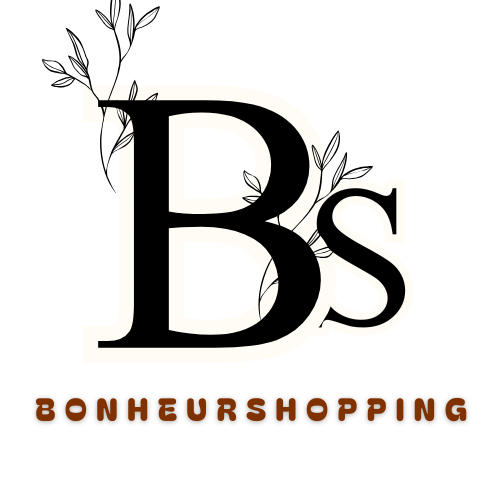 BonheurShopping