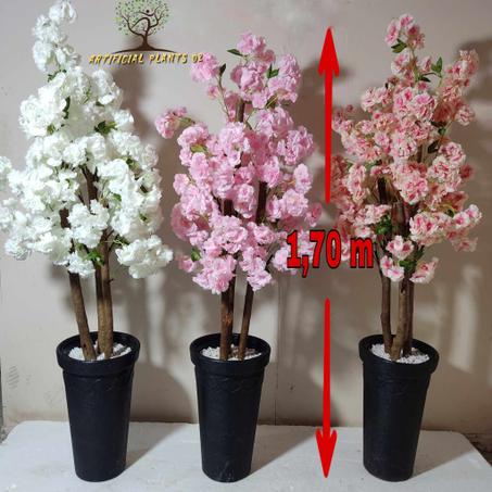 Sakura Grand modéle 1.70m