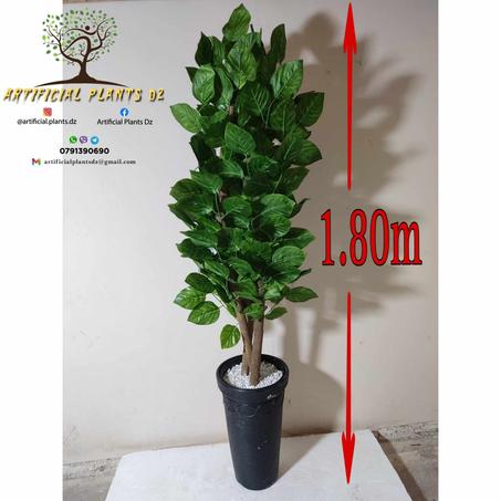 Feuillage 3 branche 1.80m