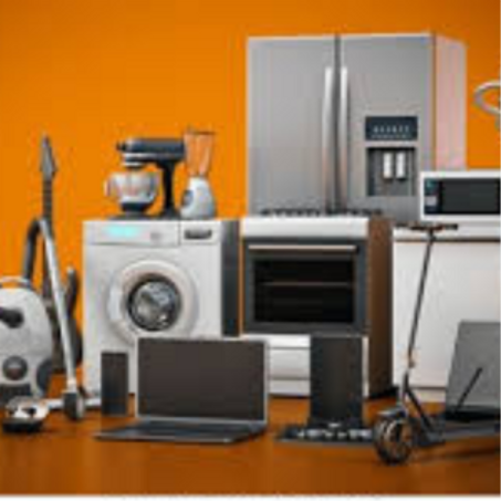 الكترونيات