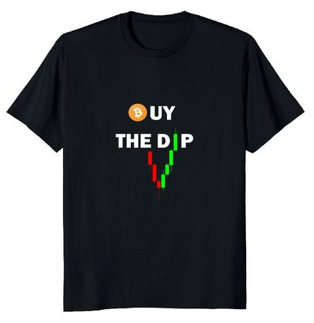 تيشرت الشراء من القاع