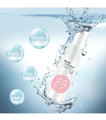 Liquid كريم أساس سائل⭐⭐⭐✰☆