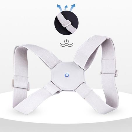 Posture  مصحح وضعية الظهر الذكي      ⭐⭐⭐✰☆