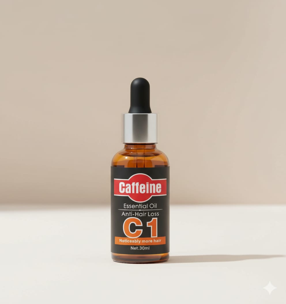 قوة الكافيين.....بين يديك الحين. لا تستنى لين يفوت الوقت