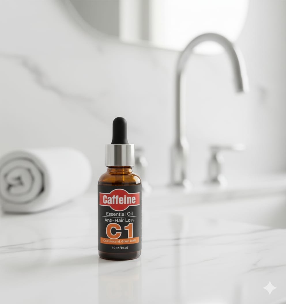 قوة الكافيين.....بين يديك الحين. لا تستنى لين يفوت الوقت