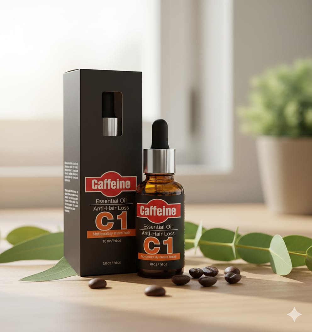 قوة الكافيين.....بين يديك الحين. لا تستنى لين يفوت الوقت