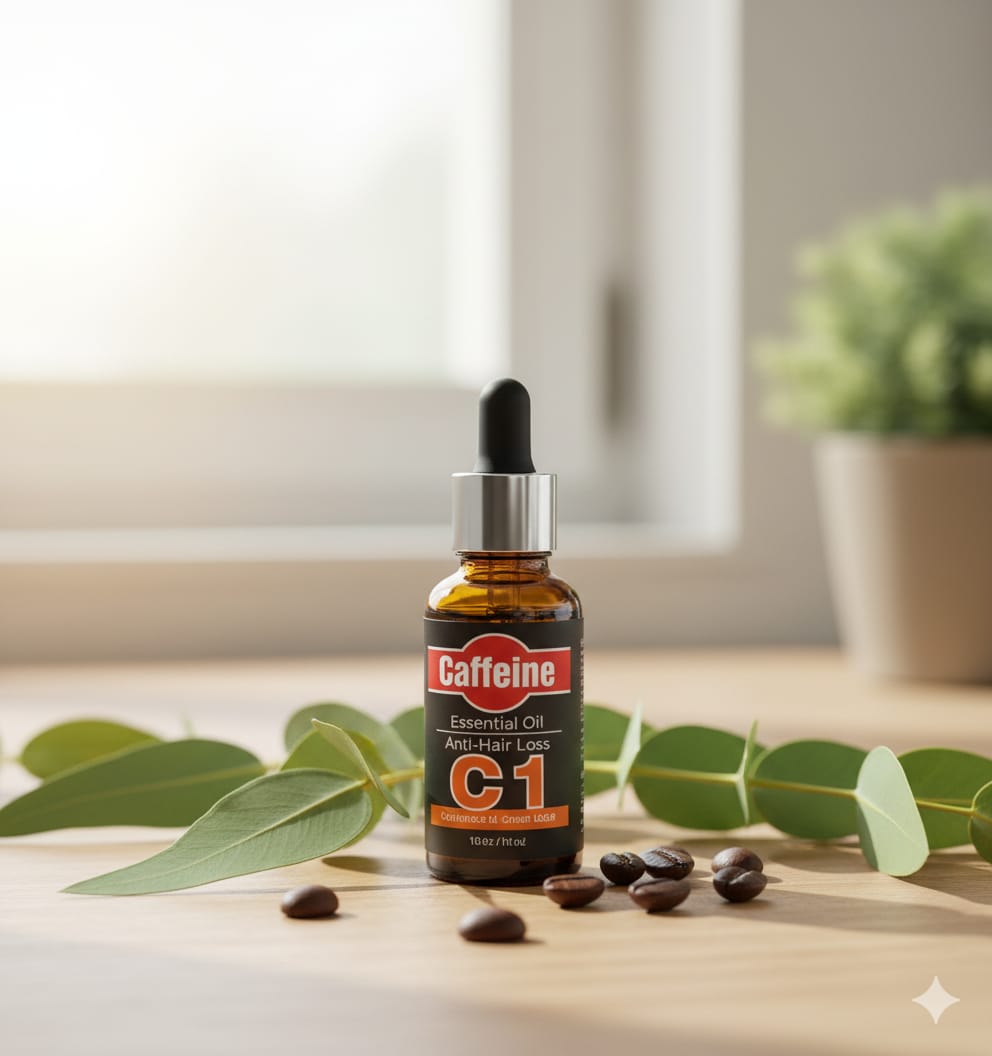 قوة الكافيين.....بين يديك الحين. لا تستنى لين يفوت الوقت