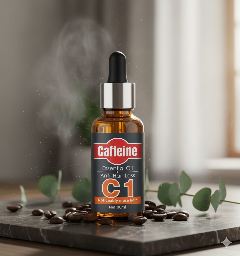 قوة الكافيين.....بين يديك الحين. لا تستنى لين يفوت الوقت