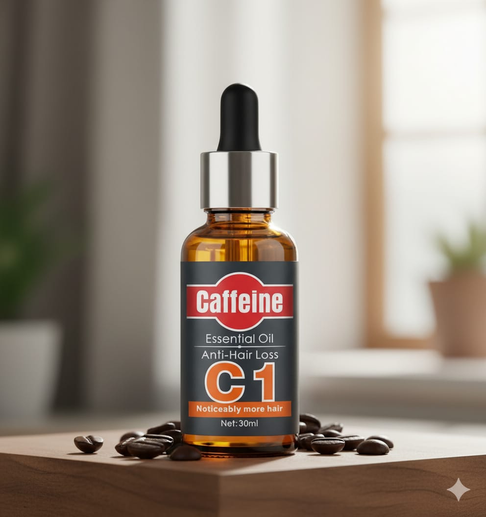 قوة الكافيين.....بين يديك الحين. لا تستنى لين يفوت الوقت