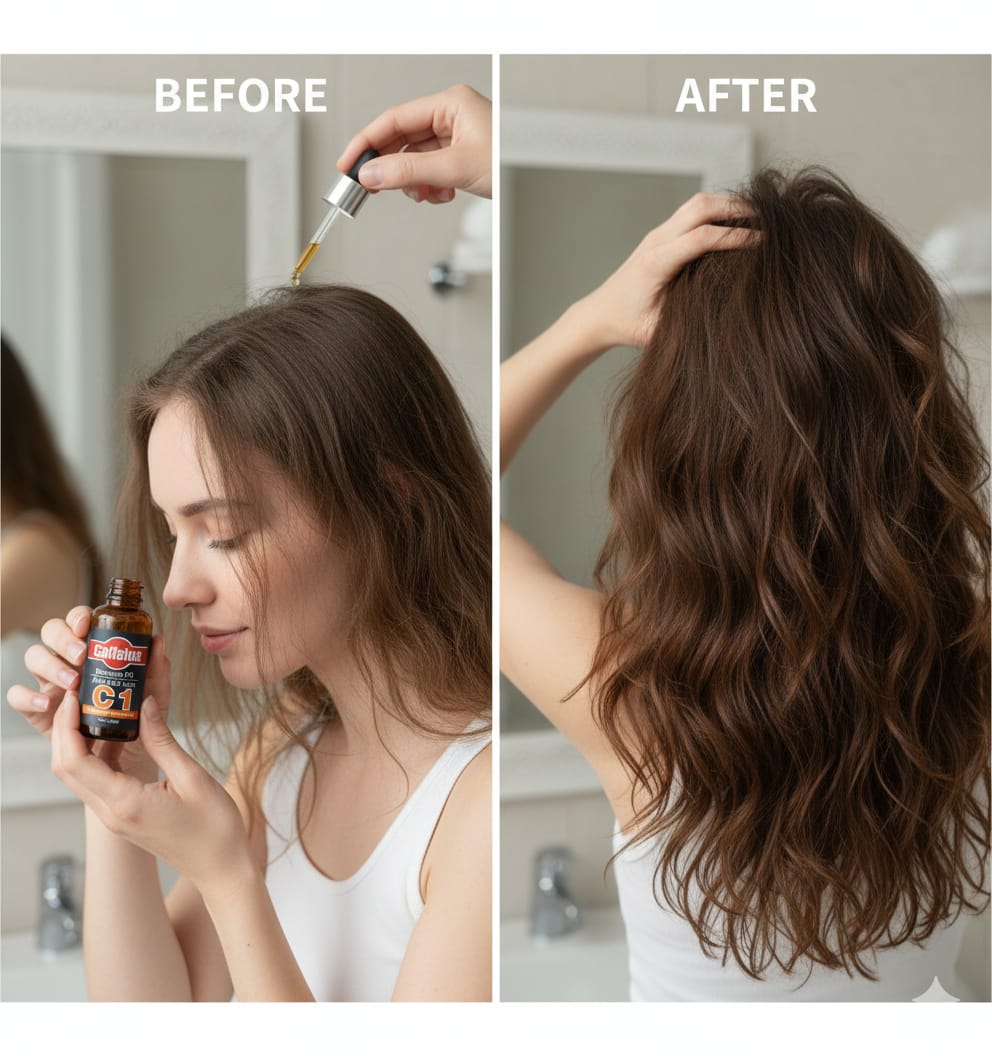 قوة الكافيين.....بين يديك الحين. لا تستنى لين يفوت الوقت