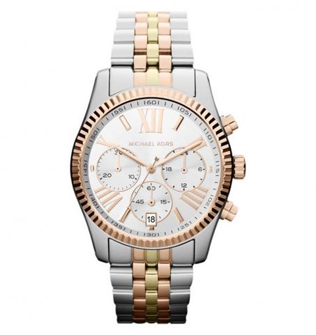 Montre Femmes Michael Kors Lexington