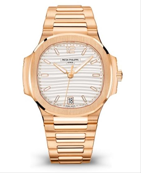 Patek Philippe - Montre Nautilus pour femme