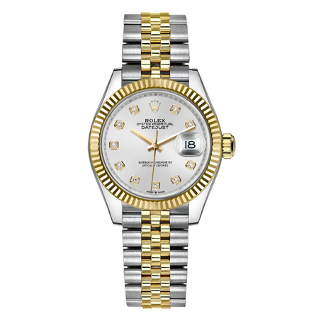 Montre Femmes Rolex Datejust
