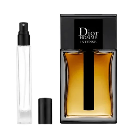 dior homme intense
