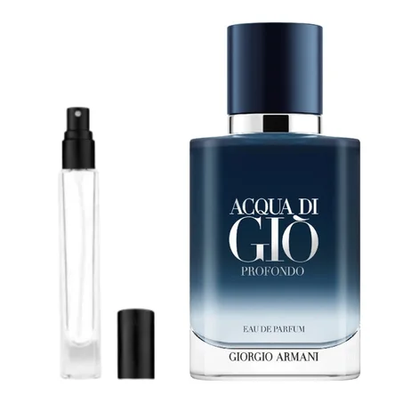 ARMANI ACQUA di Giò Profondo Eau de parfum