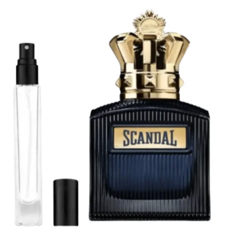 Jean Paul Gaultier Scandal Pour Homme Intense