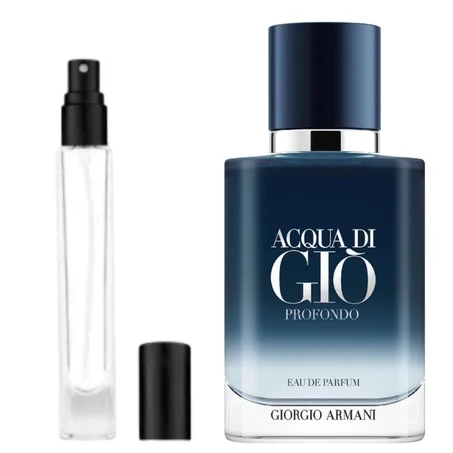 ARMANI ACQUA di Giò Profondo Eau de parfum
