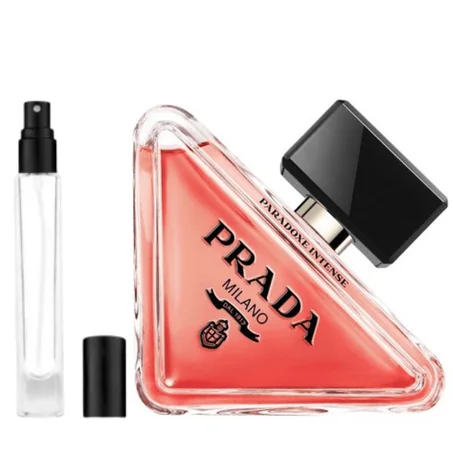 prada paradoxe intense