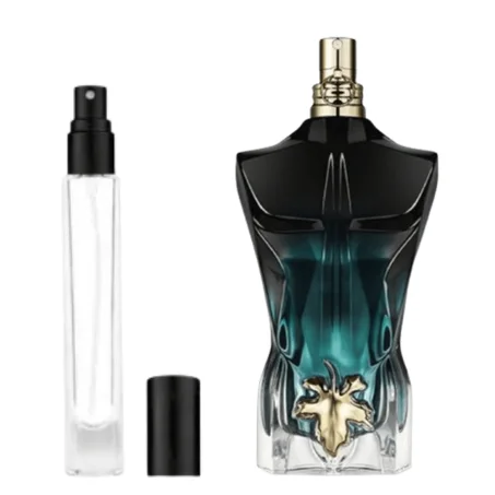 jean paul gaultier - le beau le parfum