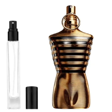 jean paul gaultier - le Mal elixir