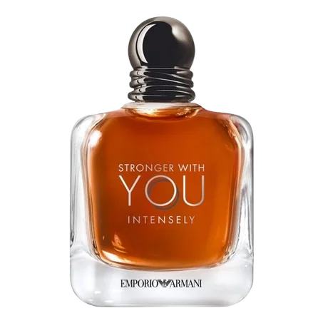 stronger with you intensely  10 ml