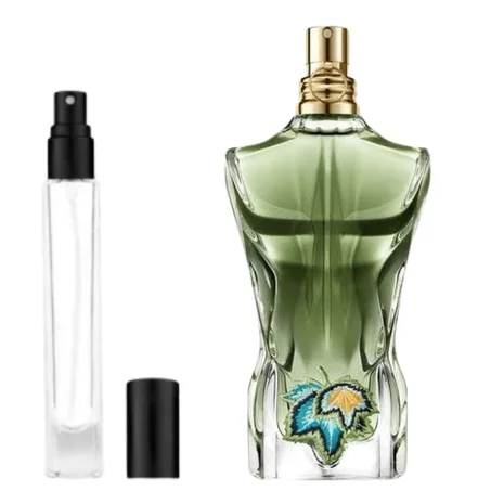 jean paul gaultier paradise garden