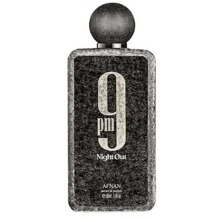 Afnan - 9pm night out 100 ml