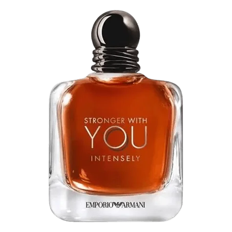 stronger with you intensely 150 ml