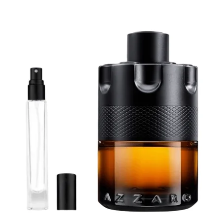 azzaro the most wanted parfum