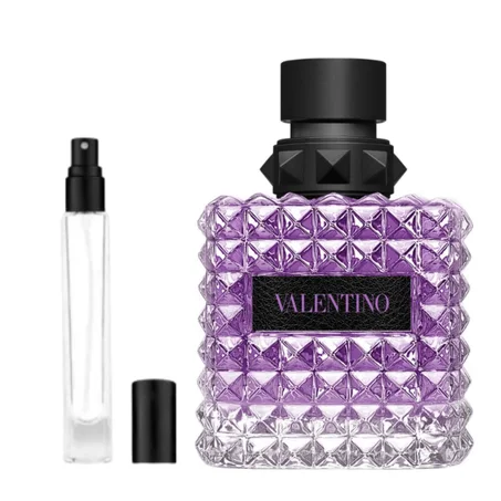 Valentino Donna Born in Roma Purple Melancholia