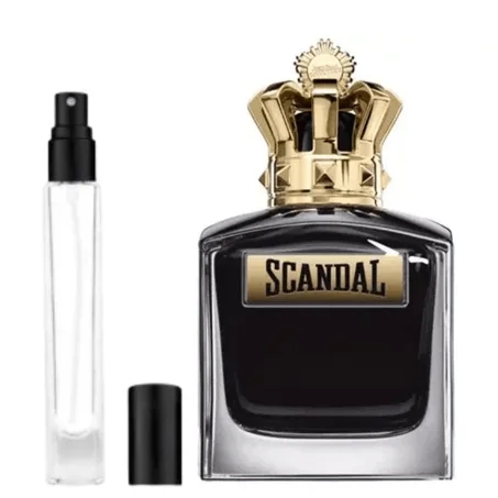 jean paul gaultier - Scandal le parfum